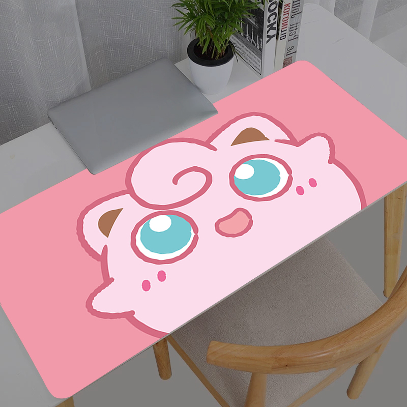 Mauspad, groß, für PC, Pokemon – Gaming Accessories For Table Bewertung und Preis