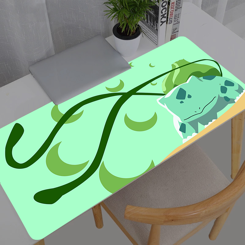 Mauspad, groß, für PC, Pokemon – Gaming Accessories For Table Bewertung und Preis
