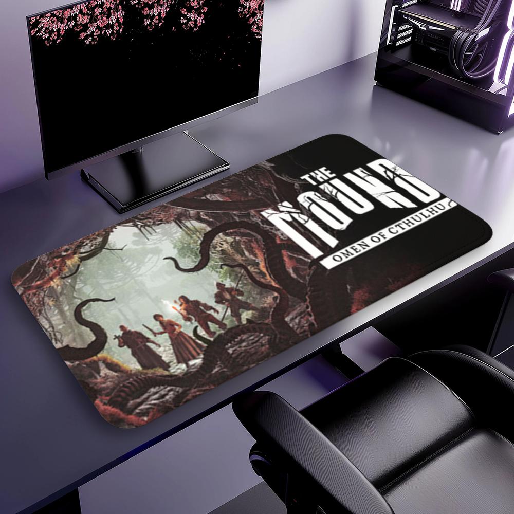 The Mound Omen of Cthulhu Maus – Omen Gaming Accessories Bewertung und Preis