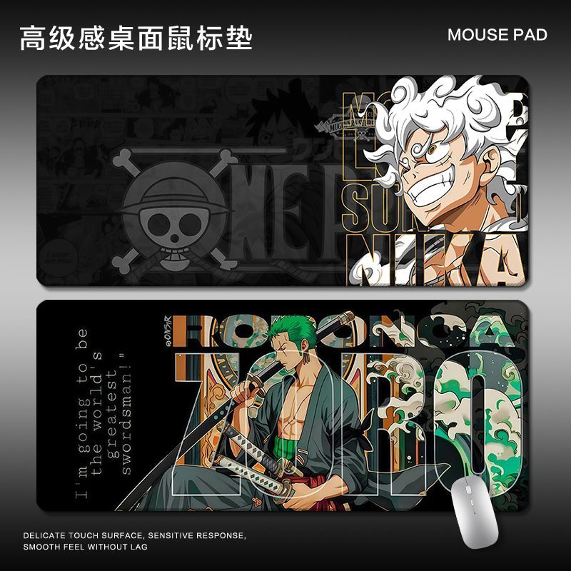 Anime One Piece Luffy Zoro Nam – Gaming Accessories Boys Bewertung und Preis