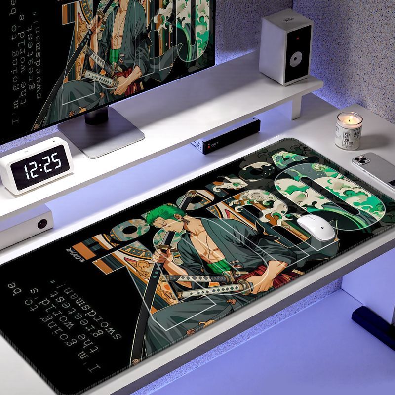 Anime One Piece Luffy Zoro Nam – Gaming Accessories Boys Bewertung und Preis