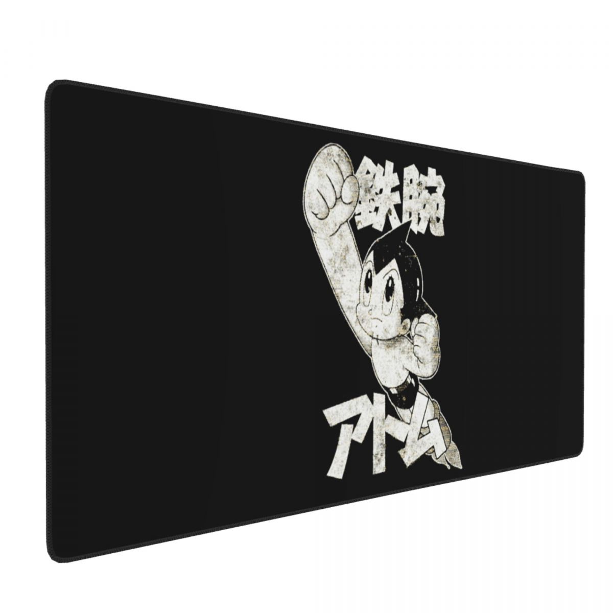 Großes Mauspad Astro Boy Anime – Gaming Accessories Boys Bewertung und Preis