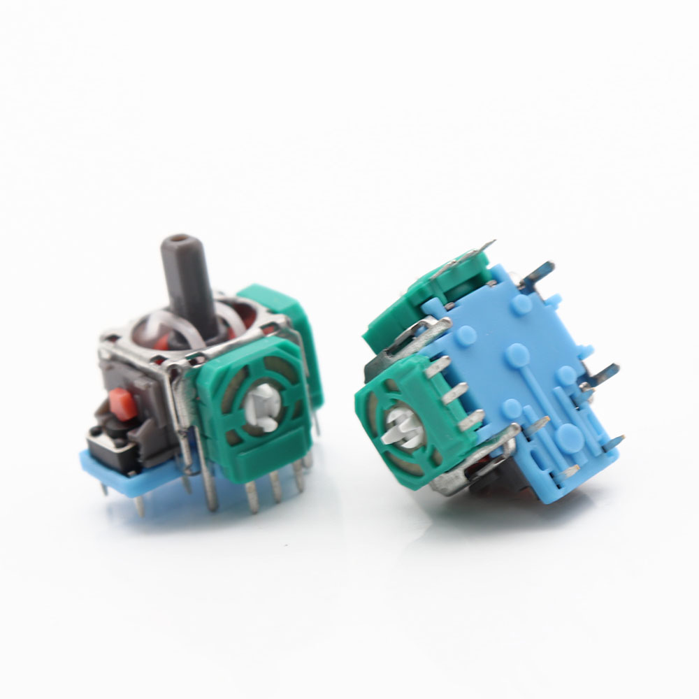 ALPS Original OEM 3D-Joystick  – Jjk Gaming Accessories Bewertung und Preis