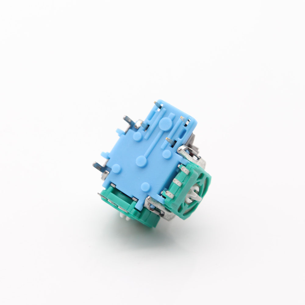 ALPS Original OEM 3D-Joystick  – Jjk Gaming Accessories Bewertung und Preis