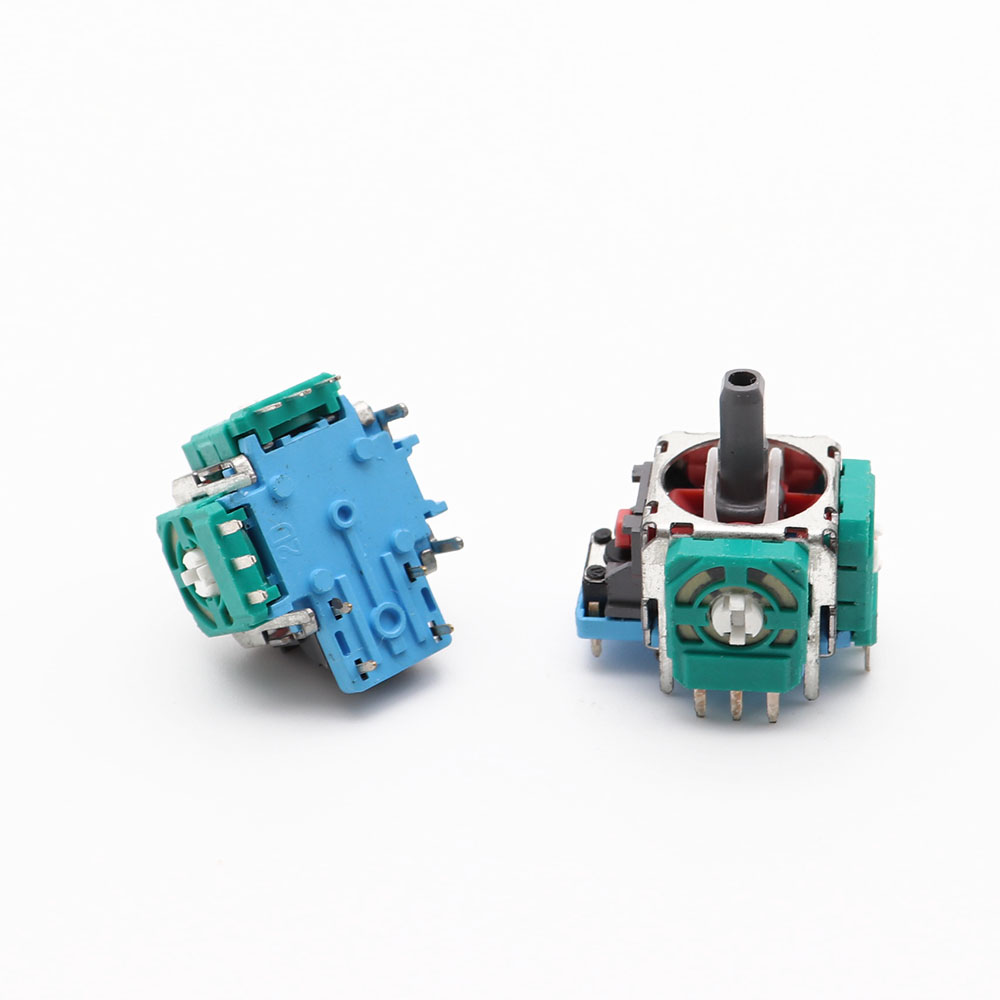 ALPS Original OEM 3D-Joystick  – Jjk Gaming Accessories Bewertung und Preis