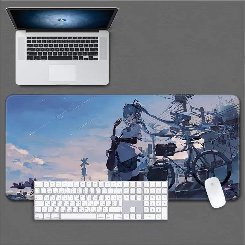 Übergroße Gaming-Tastatur- und – Gaming Accessories Boys Bewertung und Preis