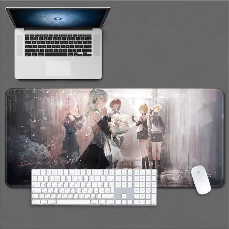 Übergroße Gaming-Tastatur- und – Gaming Accessories Boys Bewertung und Preis
