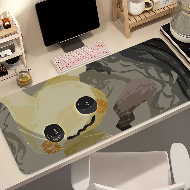 Anime Mauspad Pokemon Mimikyu  – Gaming Accessories Laptop Bewertung und Preis