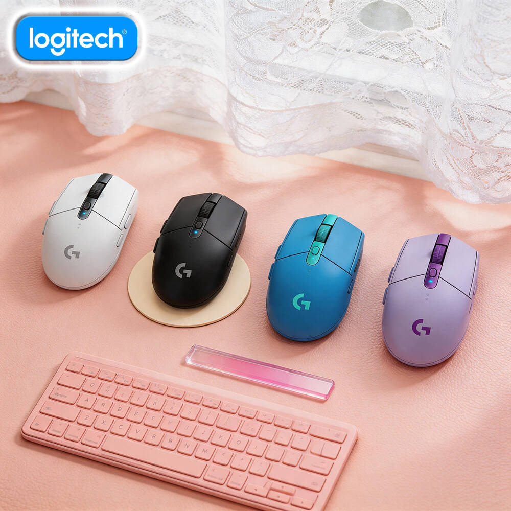 Kabellose G305 Gaming-Maus, 12 – Gaming Accessories Must Have Bewertung und Preis