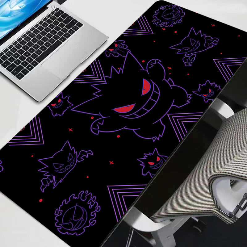 Großes Mauspad G-gengar Mauspa – Gaming Accessories Laptop Bewertung und Preis