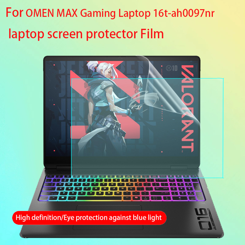 Für HP OMEN MAX Gaming 16t-ah  – Omen Gaming Accessories Bewertung und Preis